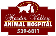 Hardin Valley Animal Hospital Home